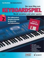 (German Text) - With MIDI Files