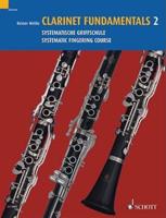 Clarinet Fundamentals, Volume 2