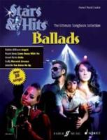 Stars & Hits: Ballads