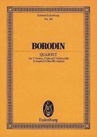 Borodin: Quartet