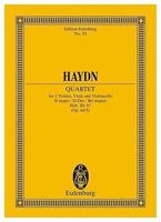 String Quartet in D Major, Op. 64/5, Hob.Iii:67