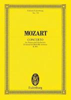 Mozart: Concerto