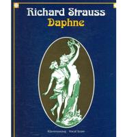 Strauss, R: Daphne