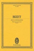 Jeux d'Enfants Op. 22