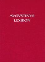 Augustinus-Lexikon / Cor-Fides / Fasc. 1-8