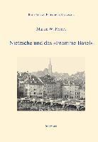Nietzsche Und Das 'Fromme Basel'