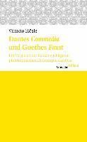 Dantes Commedia Und Goethes Faust