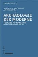 Archaologie Der Moderne