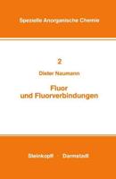 Fluor Und Fluorverbindungen