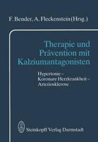 Therapie und Pravention mit Kalziumantagonisten