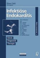 Infektiose Endokarditis