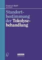 Standortbestimmung Der Tokolysebehandlung