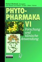 Phytopharmaka VI