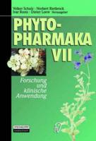 Phytopharmaka VII