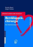 Herzklappenchirurgie