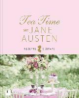 Tea Time mit Jane Austen