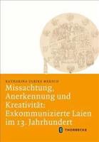 Missachtung, Anerkennung Und Kreativitat