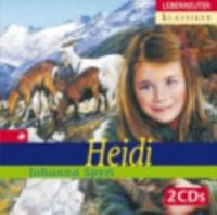 Heidi - 2 CDs