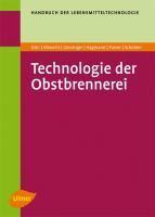Albrecht, W: Technologie der Obstbrennerei