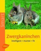 Zwergkaninchen. Heimtiere halten