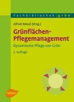 Grünflächen-Pflegemanagement