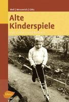 Alte Kinderspiele