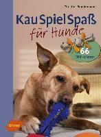 Kauspielspaß für Hunde