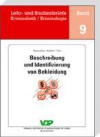 Blumenthal, C: Beschreibung und Identifizierung/Bekleidung