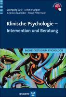 Klinische Psychologie - Intervention und Beratung