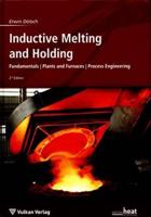 Inductive Melting and Holding
