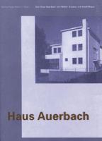 Haus Auerbach