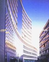 JSK Architects: Vision And Function