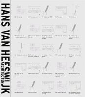 Hans Van Heeswijk Architecture 1995-2005