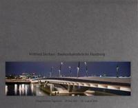 Building the Baakenhafen Bridge