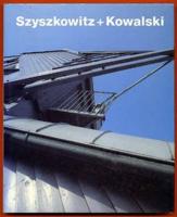Szyszkowitz & Kowalski