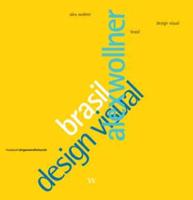 Alex Wollner -- Brasil, Design Visual