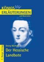 Büchner, G: Hessische Landbote