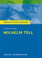 Konigs/Schiller/Wilhelm Tell
