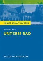 Konigs/Hesse/Unterm Rad