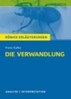 Konigs/Kafka/Die Verwandlung