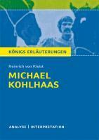 Konigs/Kleist/Michael Kohlhaas