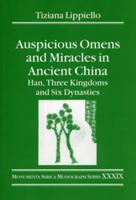 Auspicious Omens and Miracles in Ancient China
