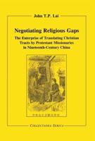 Negotiating Religious Gaps