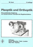 Pleoptik Und Orthoptik