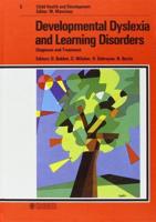 Developmental Dyslexia and Learning Disorders