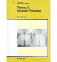 Therapy of Advanced Melanoma