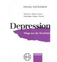 Hexal-Ratgeber Depression