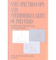 NMR Spectroscopy and Stereoregularity of Polymers