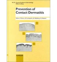 Prevention of Contact Dermatitis