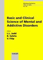 Basic and Clinical Science of Mental and Addictive Disorders